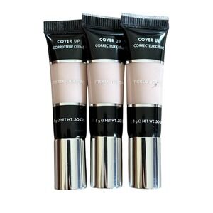 Merle Norman Cover Up